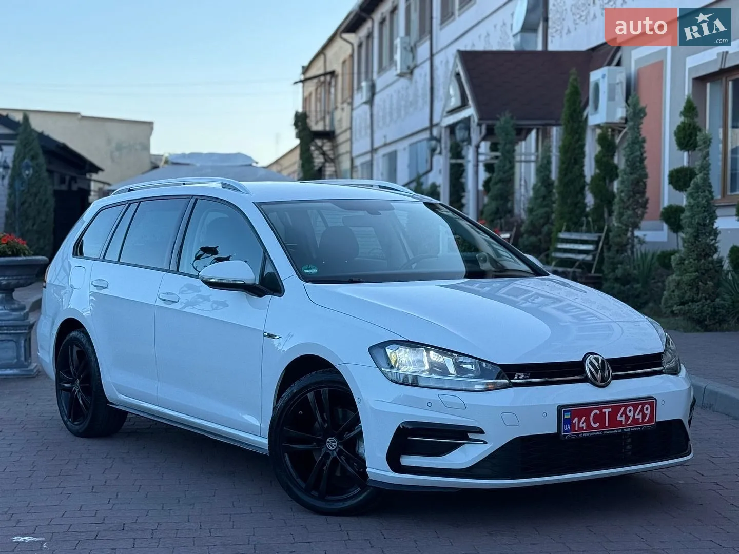 Volkswagen Golf 2004 VIN WVWZZZ1KZ5B036639 фото оголошення 4 з 23