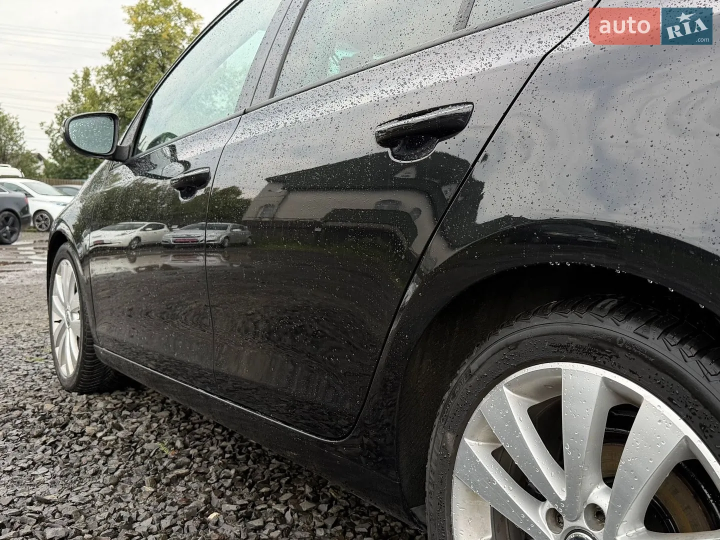 Volkswagen Golf 2010 VIN WVWZZZ1KZBW115060 фото оголошення 20 з 42
