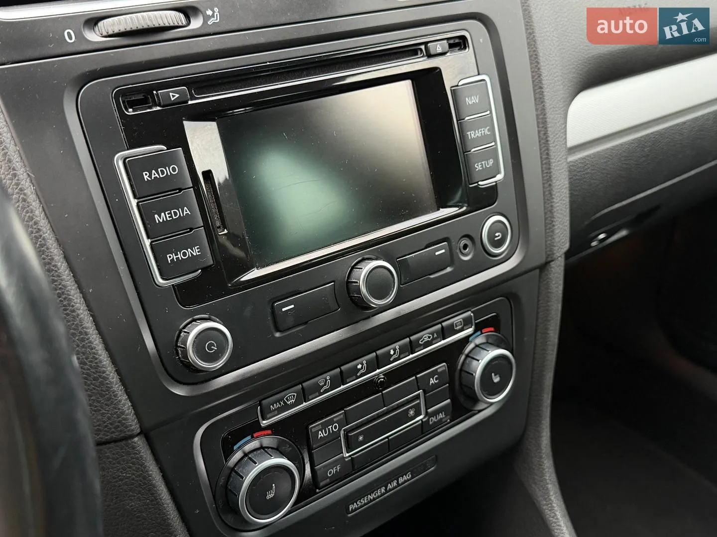 Volkswagen Golf 2010 VIN WVWZZZ1KZBW115060 фото оголошення 25 з 42