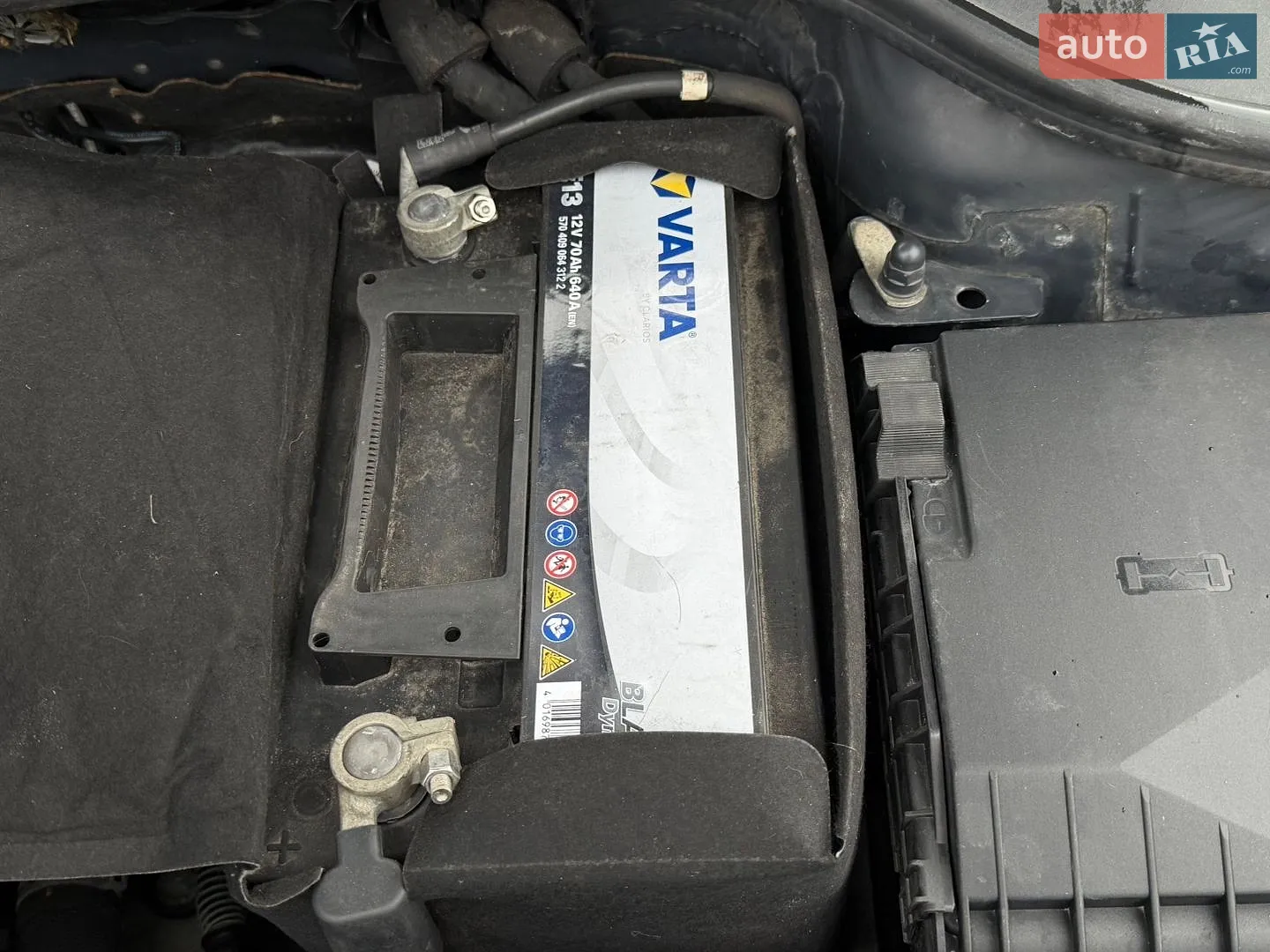 Volkswagen Golf 2010 VIN WVWZZZ1KZBW115060 фото оголошення 37 з 42