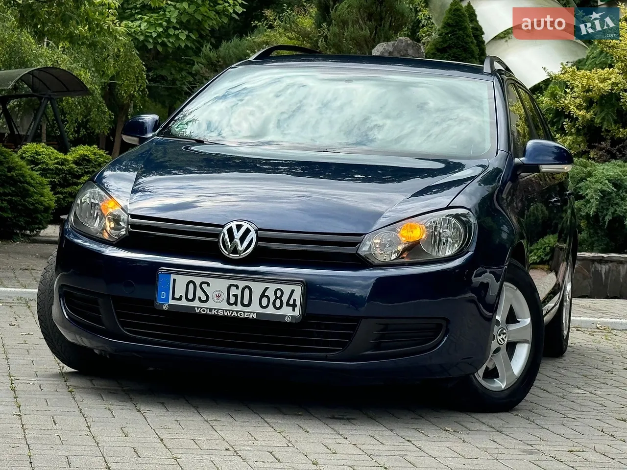 2010 Skoda Fabia - мініатюра 110
