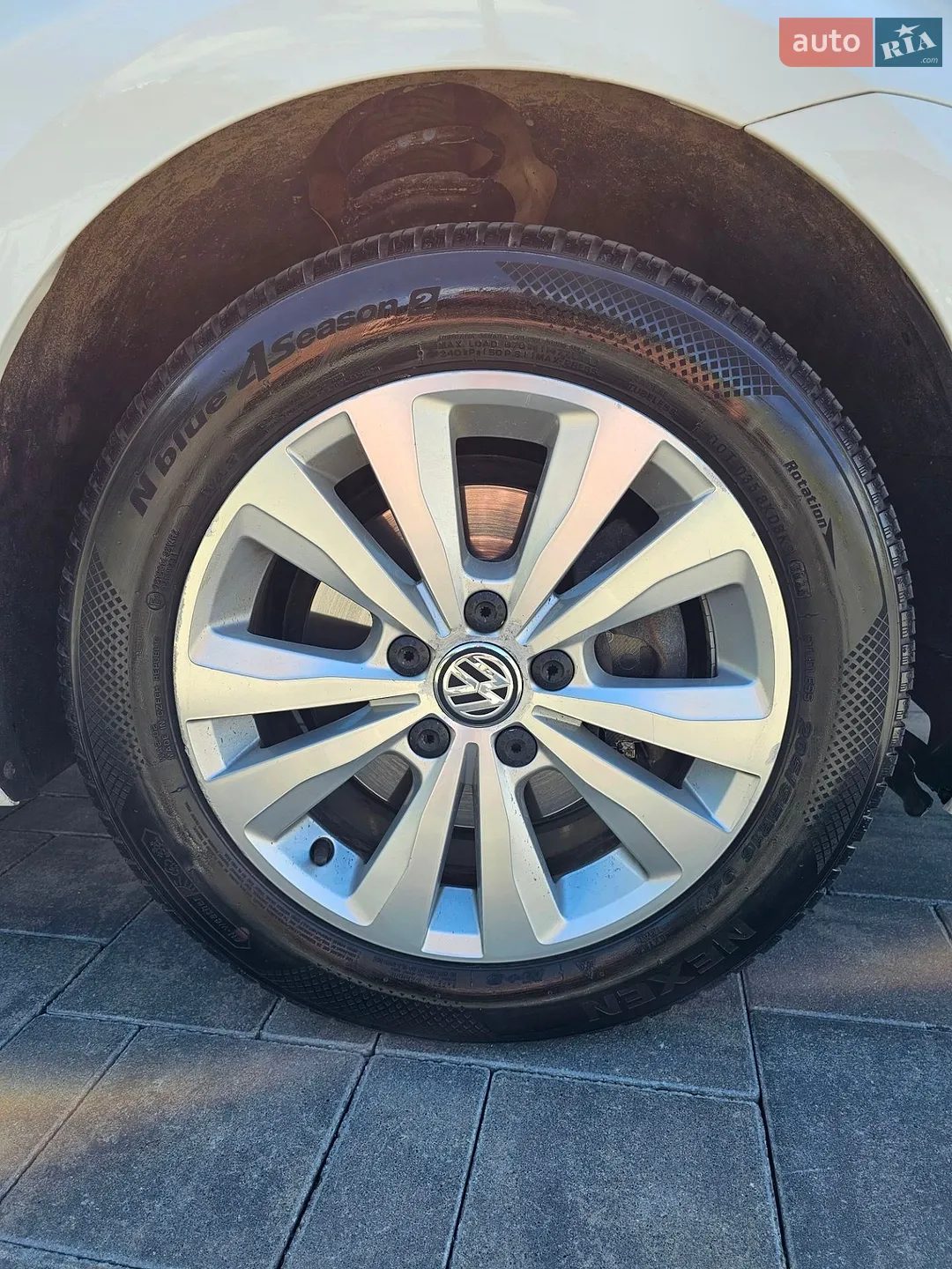 2015 Kia Sorento - мініатюра 16