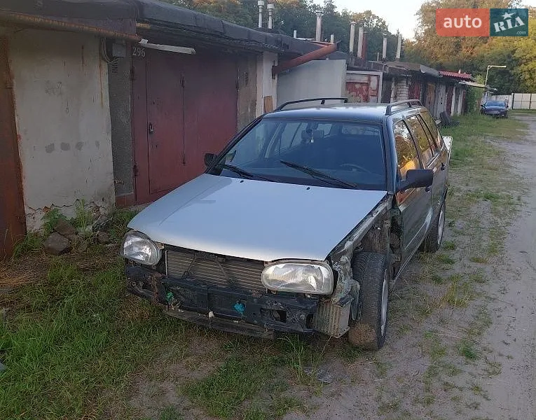 Volkswagen Golf 1995