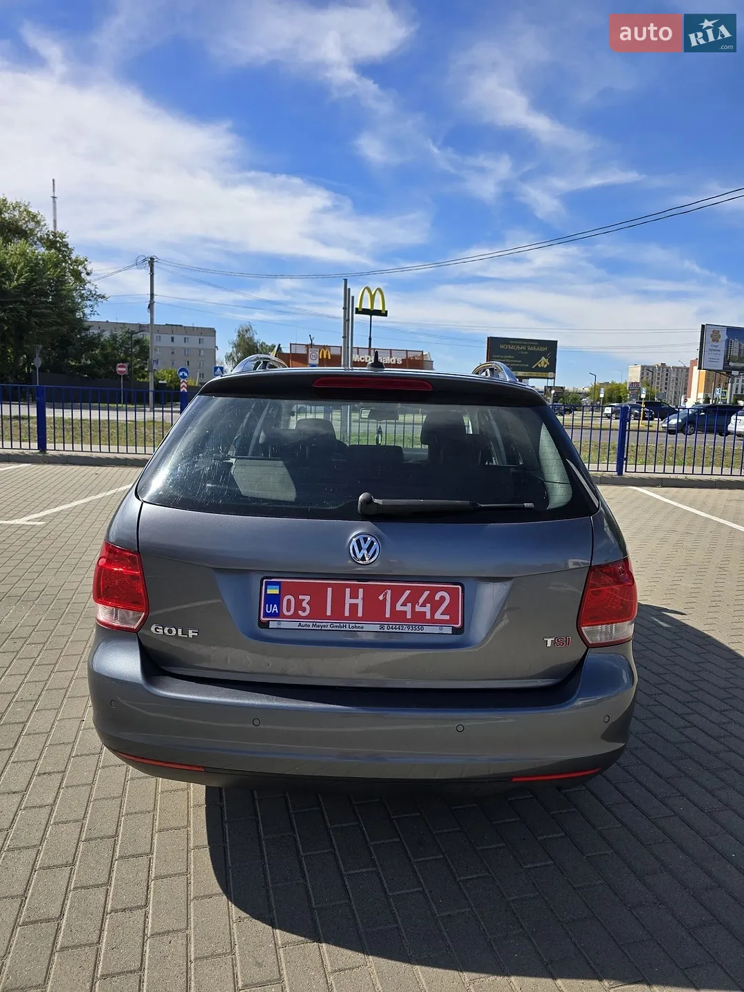 2015 Kia Sorento - мініатюра 6
