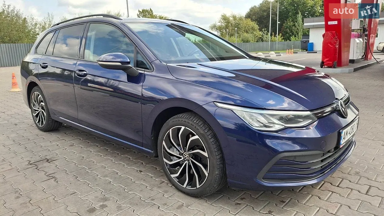 2020 Skoda Octavia - мініатюра 36