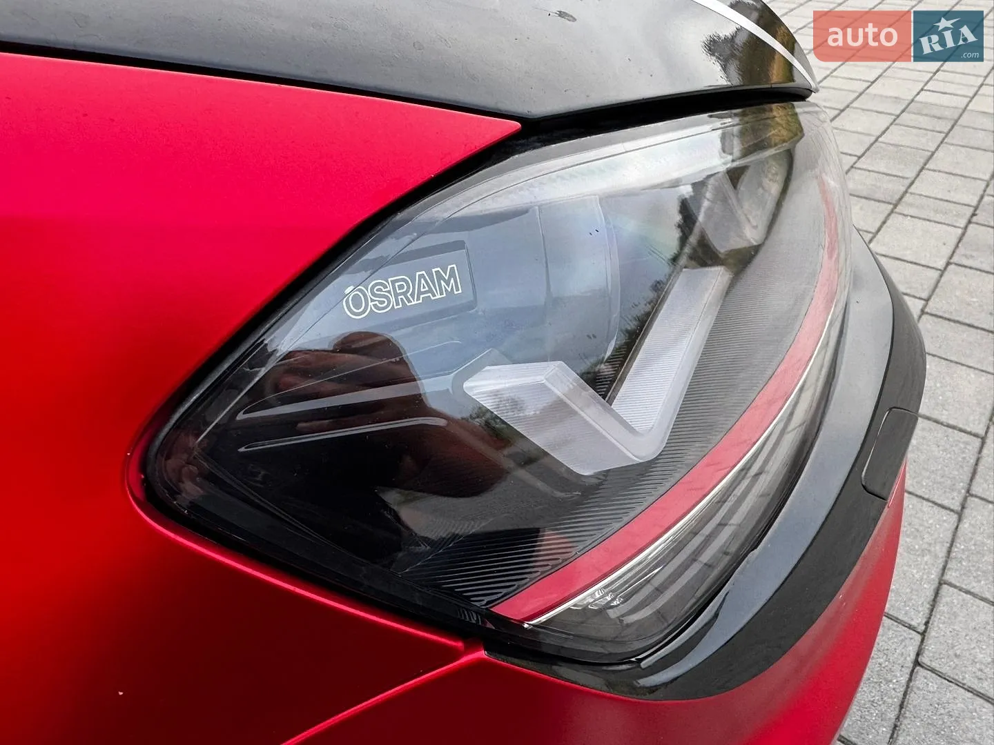 2017 Volkswagen Golf GTI - мініатюра 13