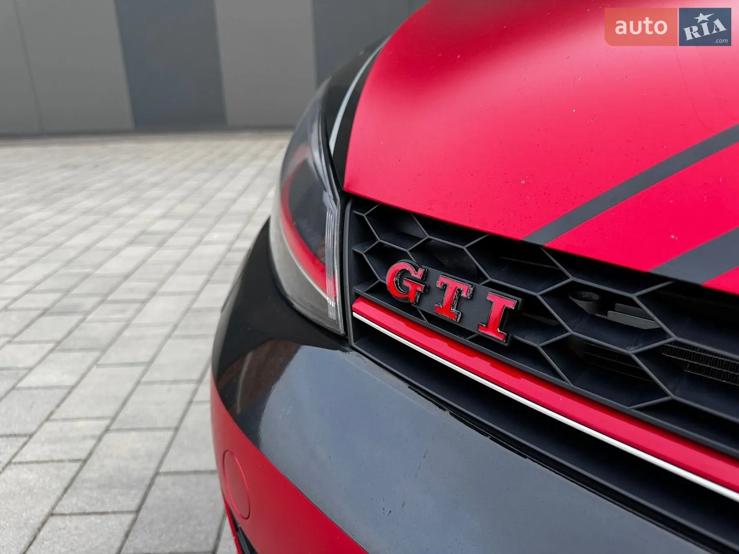 2017 Volkswagen Golf GTI - мініатюра 14