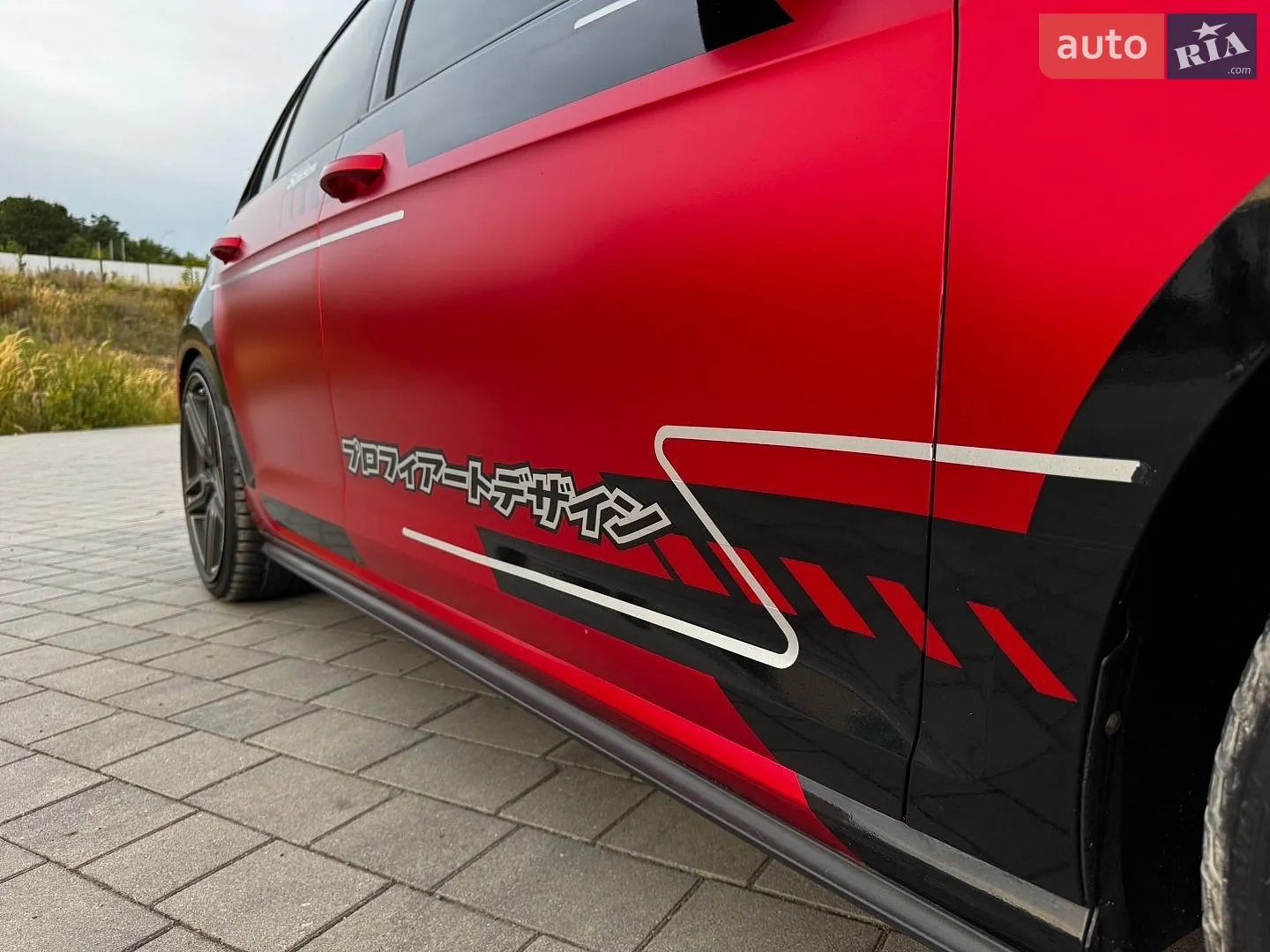 2017 Volkswagen Golf GTI - мініатюра 24