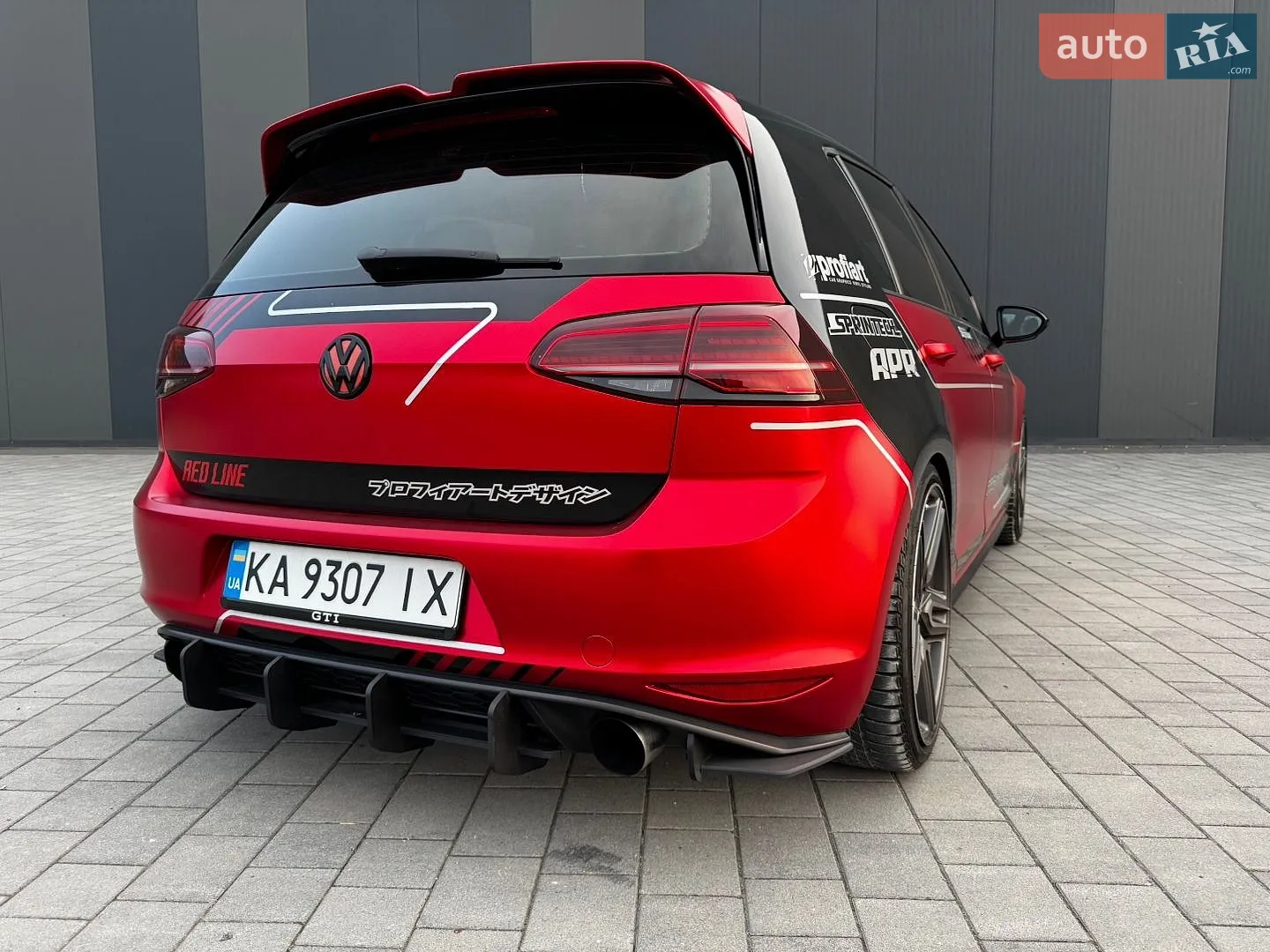 2017 Volkswagen Golf GTI - мініатюра 33