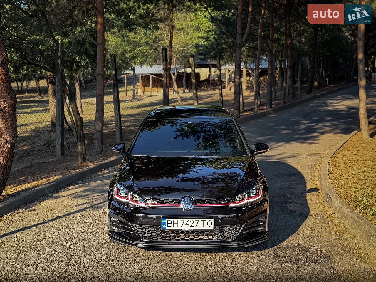2019 Volkswagen Golf GTI - мініатюра 33