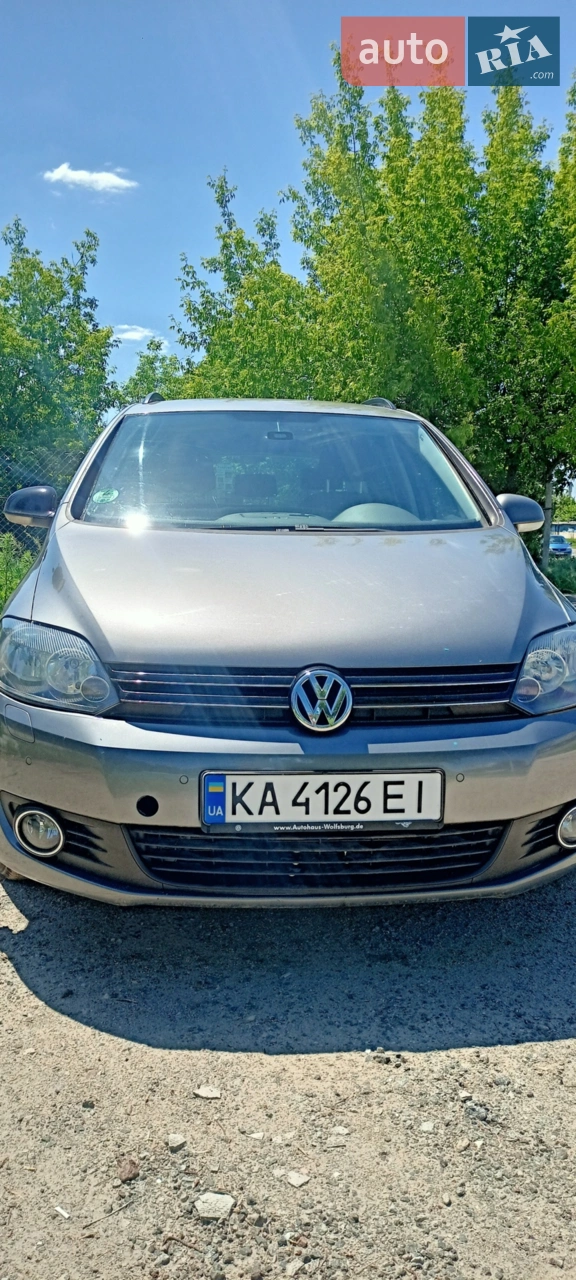 2011 Volkswagen Golf Plus - мініатюра 31