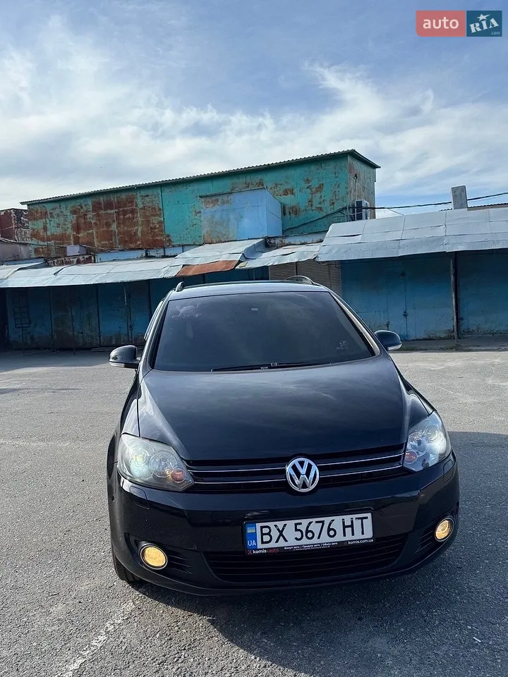 2011 Volkswagen Golf Plus - мініатюра 29