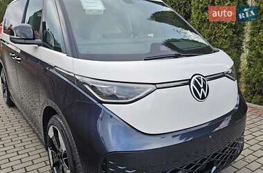 Минивэн Volkswagen I.D. Buzz 2024 в Ровно