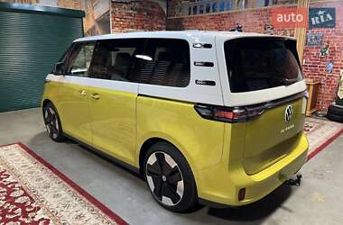 Мінівен Volkswagen I.D. Buzz 2023 в Мукачевому