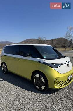 Минивэн Volkswagen I.D. Buzz 2023 в 