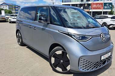 Минивэн Volkswagen I.D. Buzz 2023 в Хмельницком