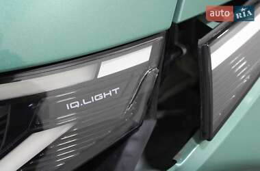 Минивэн Volkswagen I.D. Buzz 2023 в 