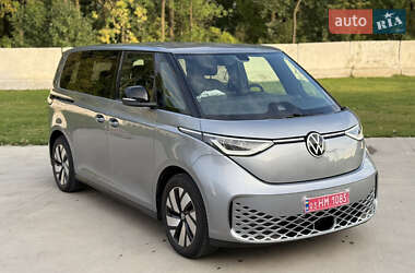Минивэн Volkswagen I.D. Buzz 2024 в Луцке