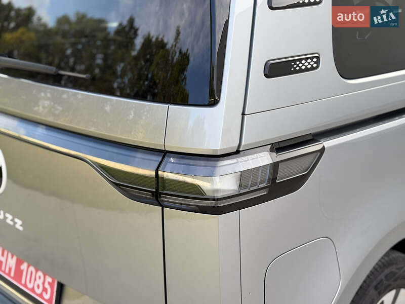 Минивэн Volkswagen I.D. Buzz 2024 в Луцке