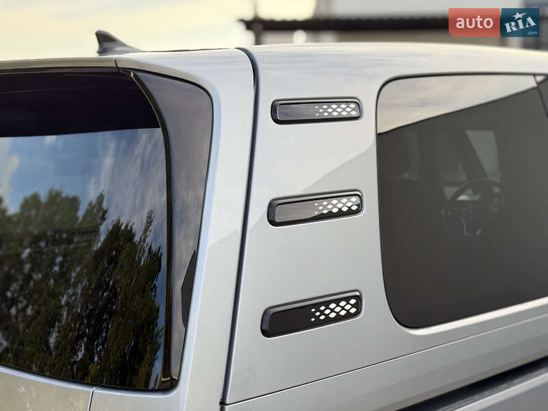 Минивэн Volkswagen I.D. Buzz 2024 в Луцке
