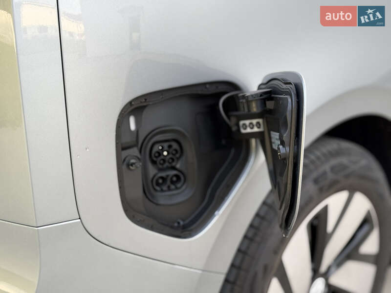 Минивэн Volkswagen I.D. Buzz 2024 в Луцке