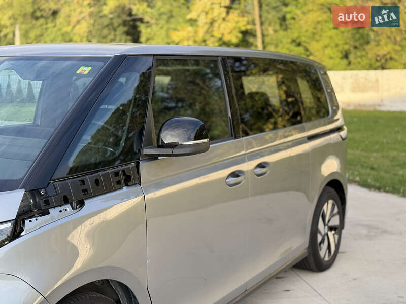 Минивэн Volkswagen I.D. Buzz 2024 в Луцке