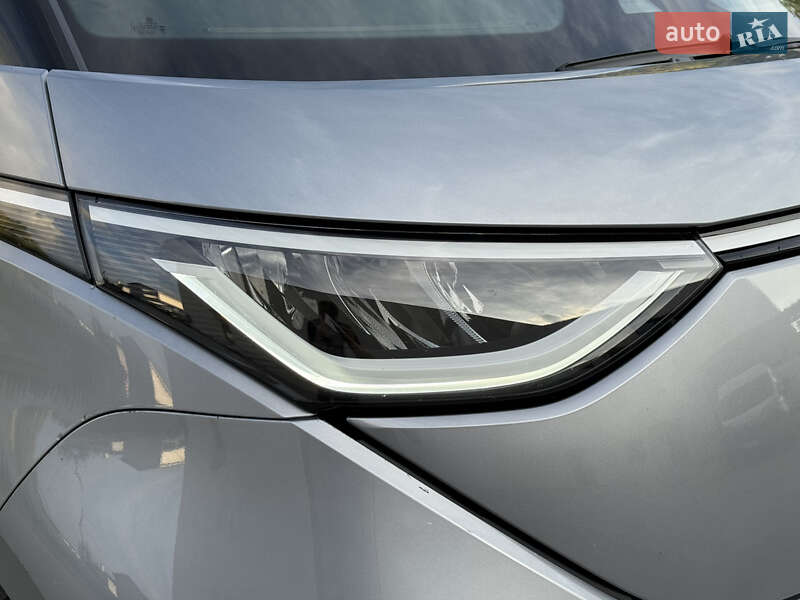 Минивэн Volkswagen I.D. Buzz 2024 в Луцке