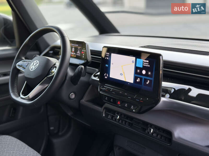 Минивэн Volkswagen I.D. Buzz 2024 в Луцке