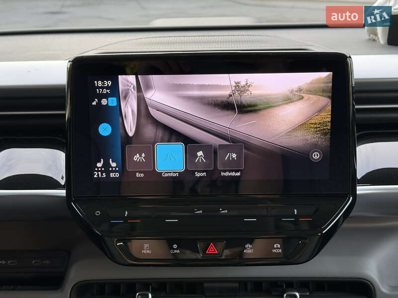 Минивэн Volkswagen I.D. Buzz 2024 в Луцке