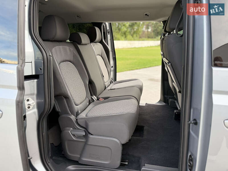 Минивэн Volkswagen I.D. Buzz 2024 в Луцке