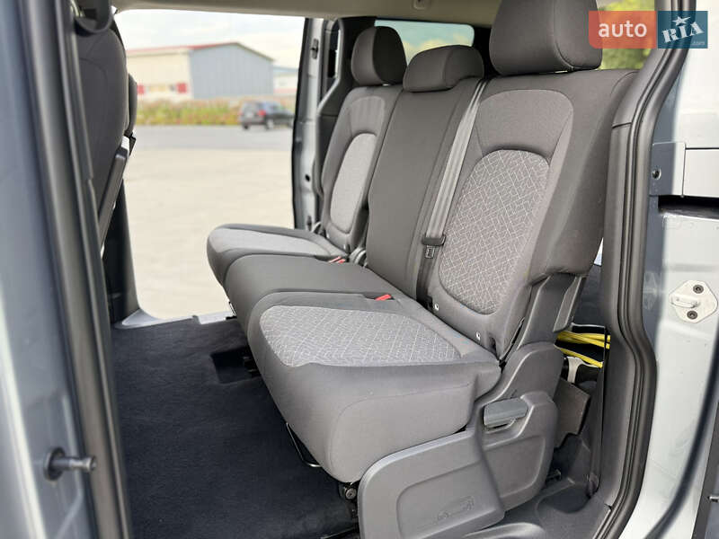 Минивэн Volkswagen I.D. Buzz 2024 в Луцке