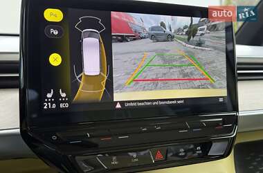 Минивэн Volkswagen I.D. Buzz 2023 в 