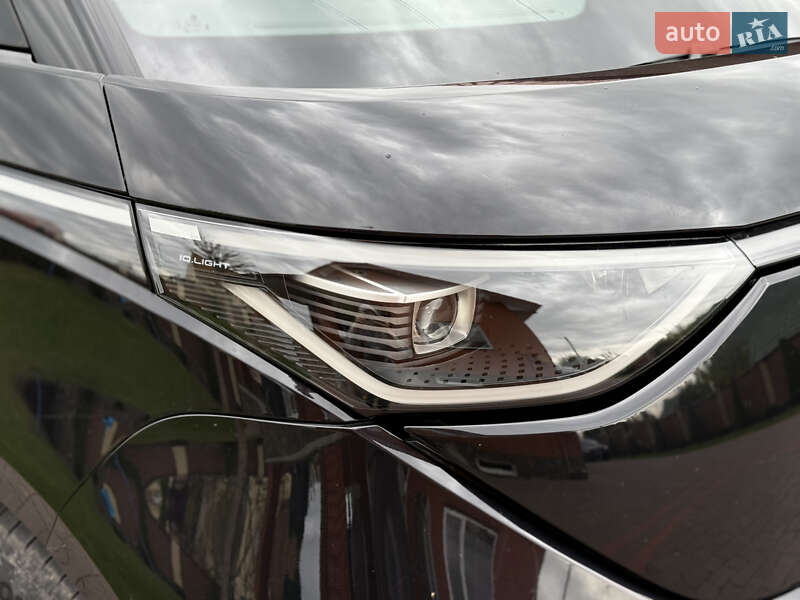 Мінівен Volkswagen I.D. Buzz 2023 в Луцьку фото 4 Мінівен Volkswagen I.D. Buzz 2023 в Луцьку