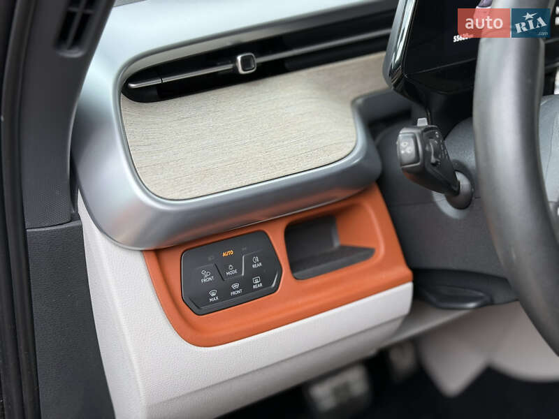 Мінівен Volkswagen I.D. Buzz 2023 в Луцьку фото 40 Мінівен Volkswagen I.D. Buzz 2023 в Луцьку