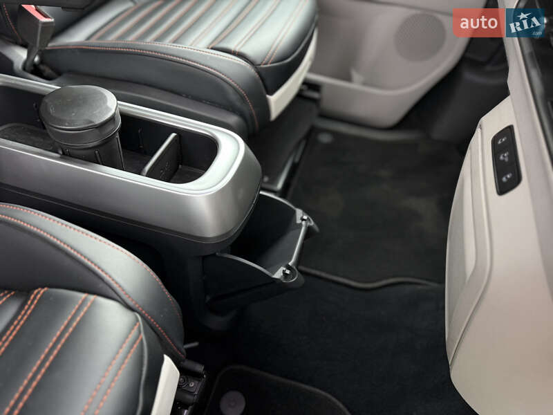 Мінівен Volkswagen I.D. Buzz 2023 в Луцьку фото 49 Мінівен Volkswagen I.D. Buzz 2023 в Луцьку