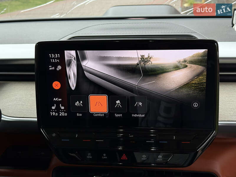 Мінівен Volkswagen I.D. Buzz 2023 в Луцьку фото 52 Мінівен Volkswagen I.D. Buzz 2023 в Луцьку