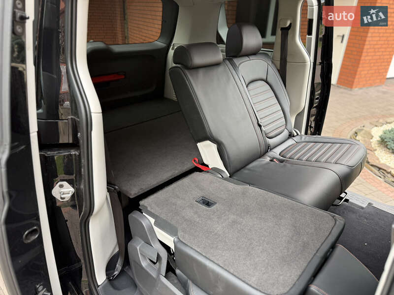 Мінівен Volkswagen I.D. Buzz 2023 в Луцьку фото 76 Мінівен Volkswagen I.D. Buzz 2023 в Луцьку