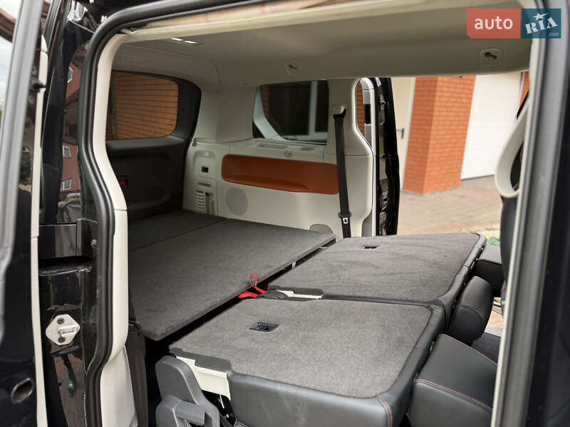 Мінівен Volkswagen I.D. Buzz 2023 в Луцьку фото 77 Мінівен Volkswagen I.D. Buzz 2023 в Луцьку