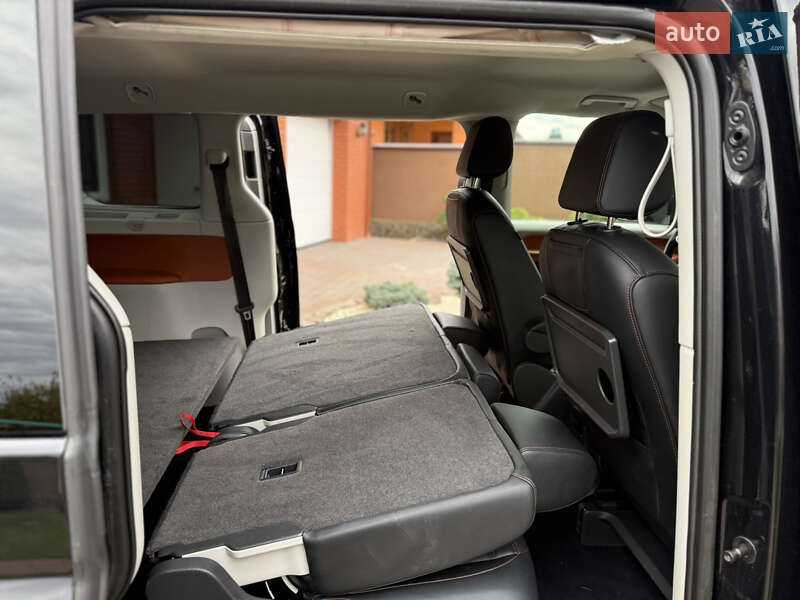 Мінівен Volkswagen I.D. Buzz 2023 в Луцьку фото 78 Мінівен Volkswagen I.D. Buzz 2023 в Луцьку