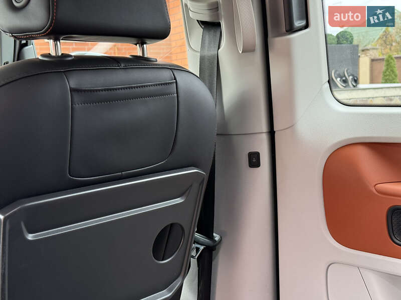 Мінівен Volkswagen I.D. Buzz 2023 в Луцьку фото 84 Мінівен Volkswagen I.D. Buzz 2023 в Луцьку