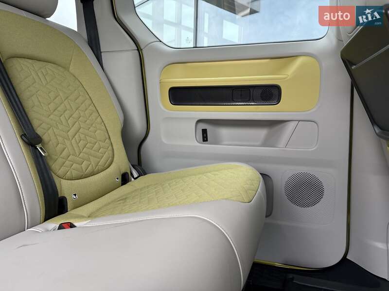 Минивэн Volkswagen I.D. Buzz 2023 в Хмельницком фото 26 Минивэн Volkswagen I.D. Buzz 2023 в Хмельницком