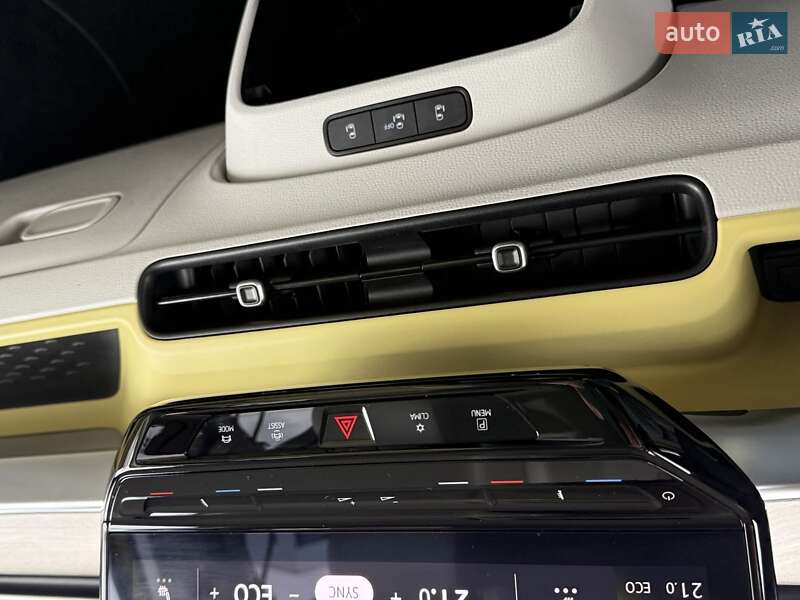 Минивэн Volkswagen I.D. Buzz 2023 в Хмельницком фото 41 Минивэн Volkswagen I.D. Buzz 2023 в Хмельницком