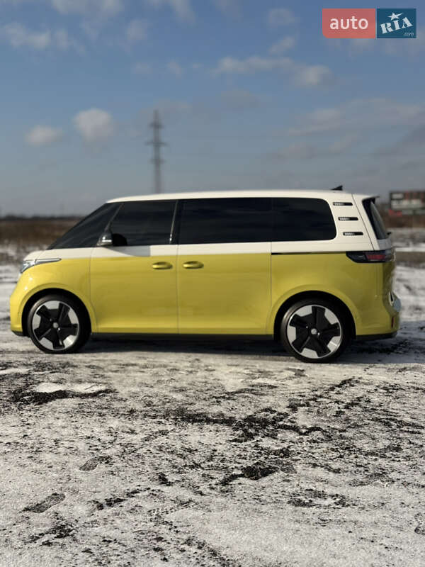 Мінівен Volkswagen I.D. Buzz 2023 в Мукачевому