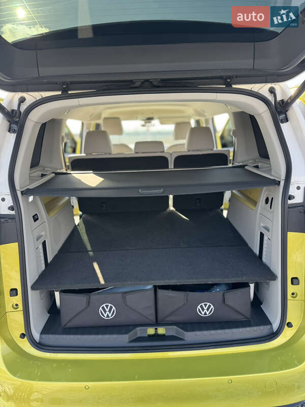 Мінівен Volkswagen I.D. Buzz 2023 в Мукачевому