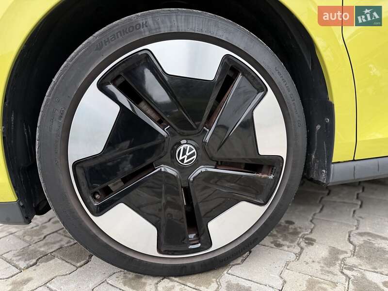 Минивэн Volkswagen I.D. Buzz 2023 в Хмельницком
