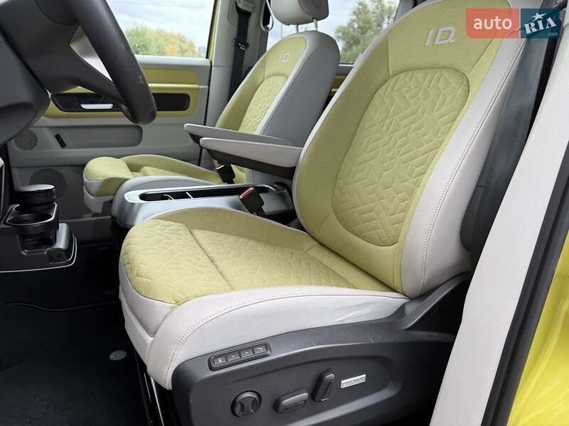 Минивэн Volkswagen I.D. Buzz 2023 в Хмельницком
