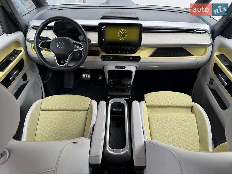 Минивэн Volkswagen I.D. Buzz 2023 в Хмельницком