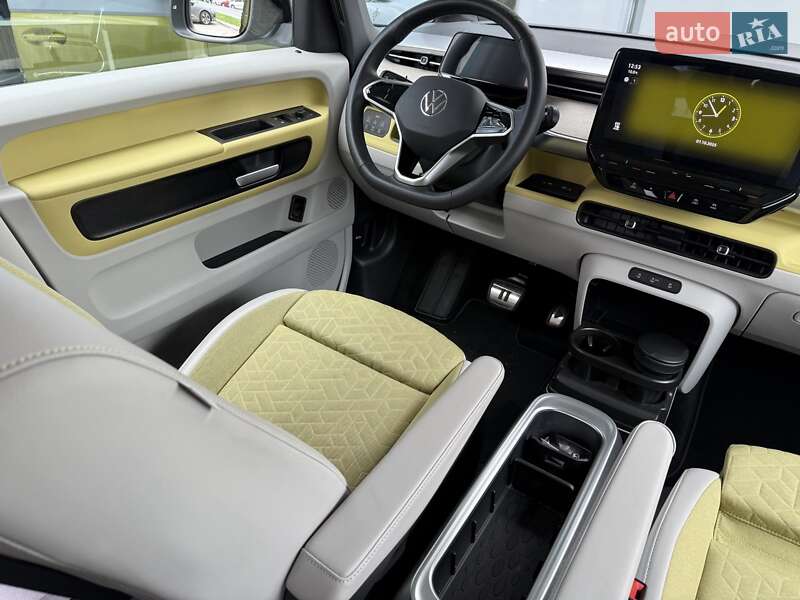 Минивэн Volkswagen I.D. Buzz 2023 в Хмельницком