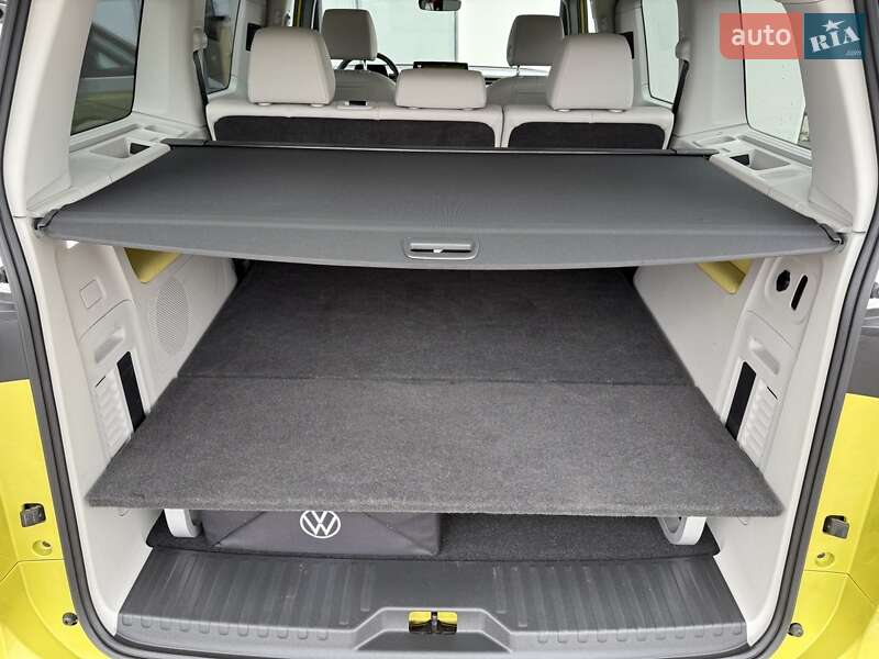 Минивэн Volkswagen I.D. Buzz 2023 в Хмельницком