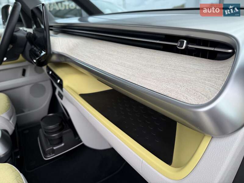 Минивэн Volkswagen I.D. Buzz 2023 в Хмельницком